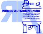 Logo von Rainer Altmann GmbH